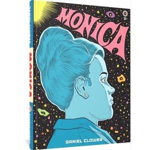 Monica -- Daniel Clowes